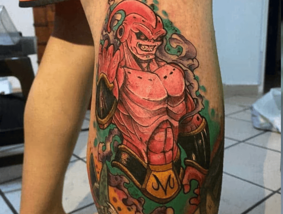 Tattoo Placement & Size: Making Your Ink Stand Out