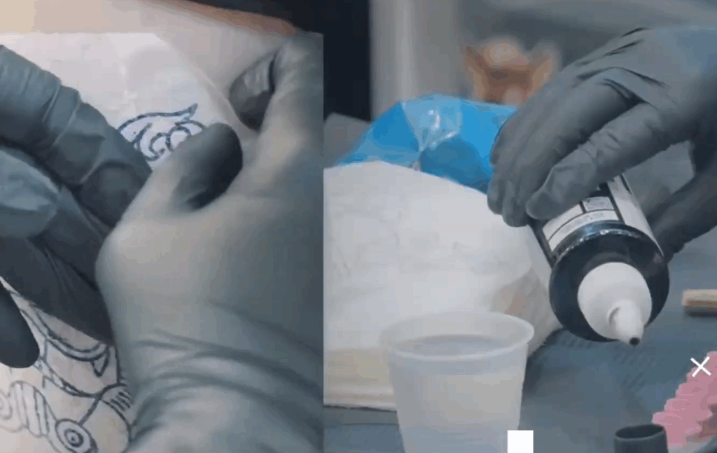 Why Tipping Tattoo Artists Matters