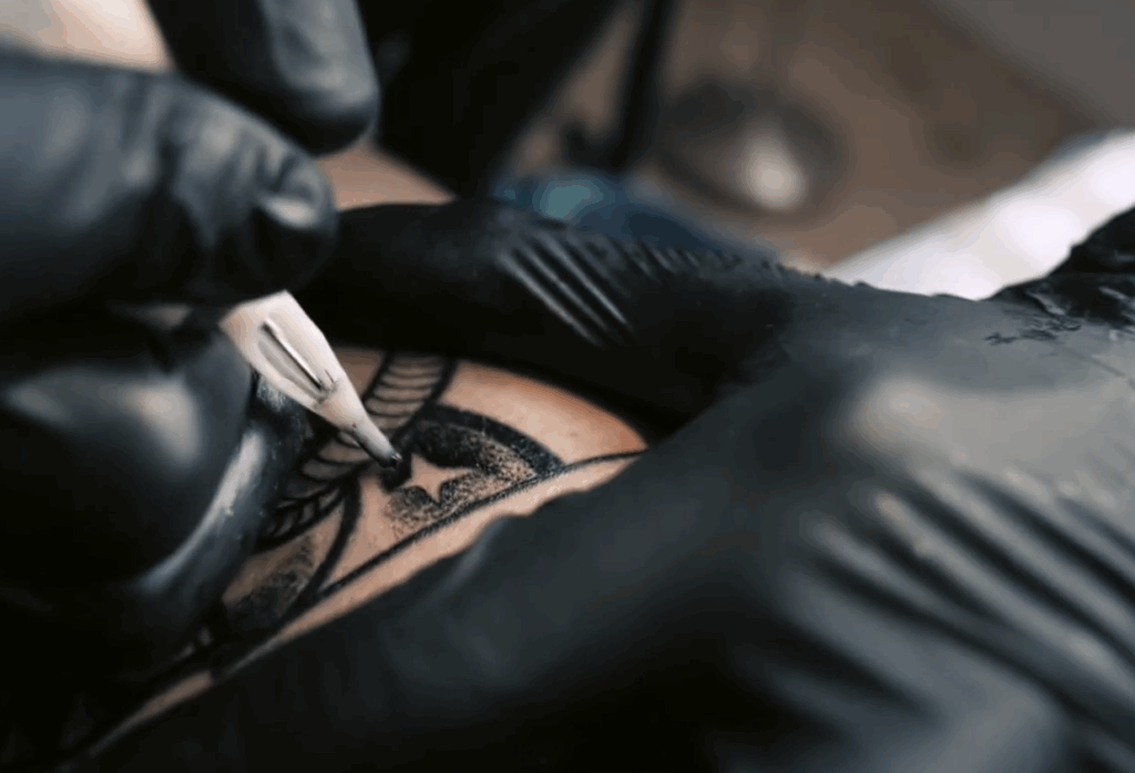Practical Considerations for Different Tattoo Services