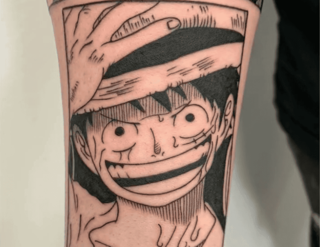 The Tattoo Process: From Concept to Skin