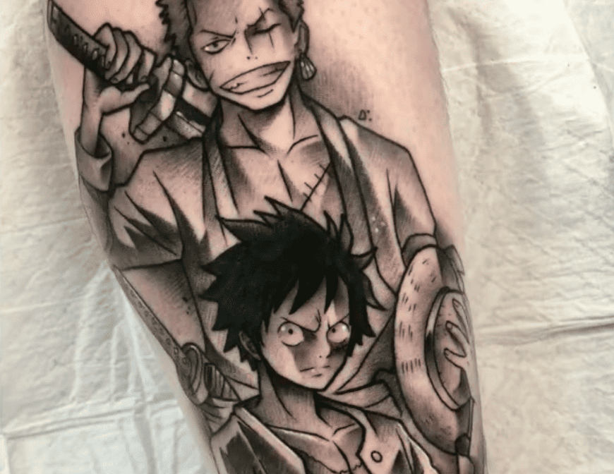 Innovative Tattoo Techniques and Styles