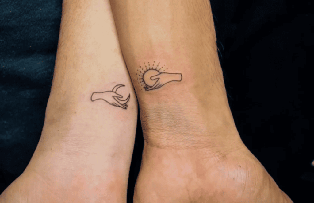 Best Friend Tattoo Ideas - A Listicle Overview