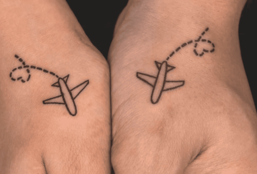 Colorful and Creative Tattoos: Butterflies, Flowers, and More