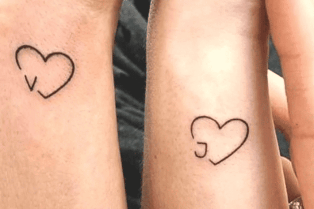 Tips for Choosing the Perfect Best Friend Tattoo