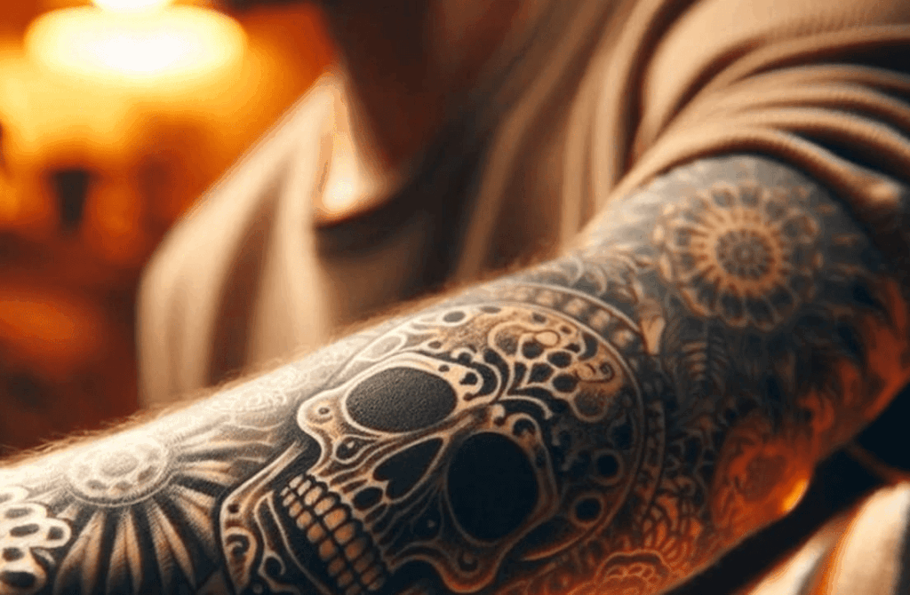 Understanding Filler Tattoos and Their Benefits