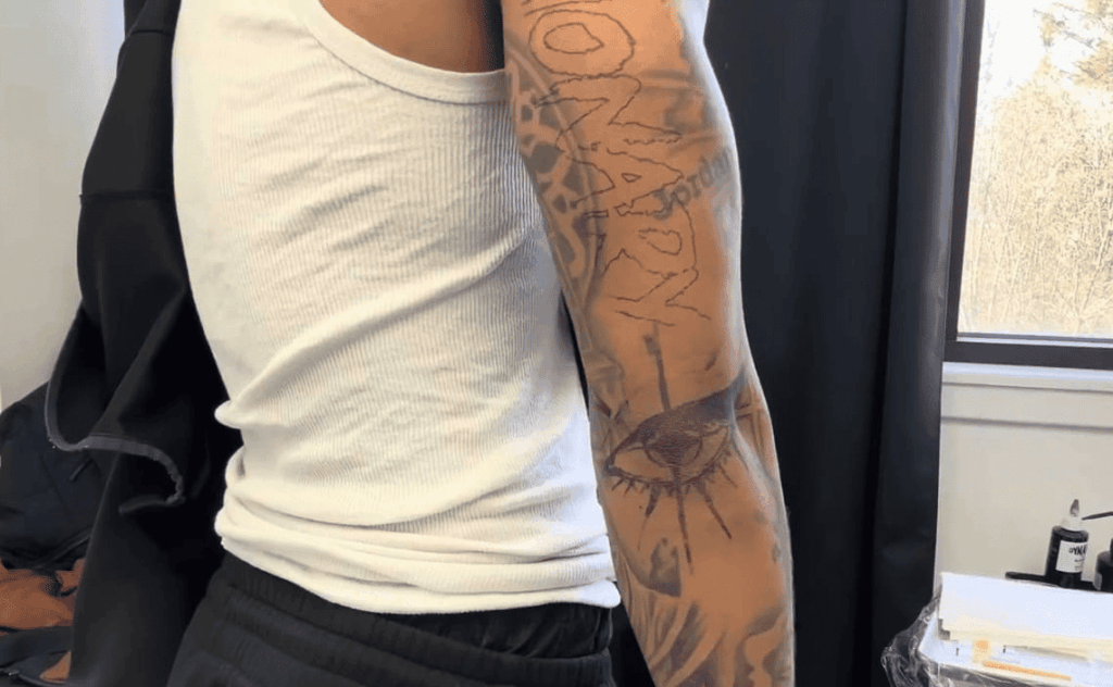 Essential Aftercare for Your Filler and Main Tattoos