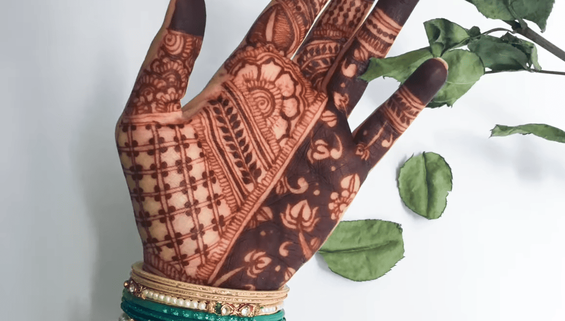 Introduction to the World of Henna Tattoos