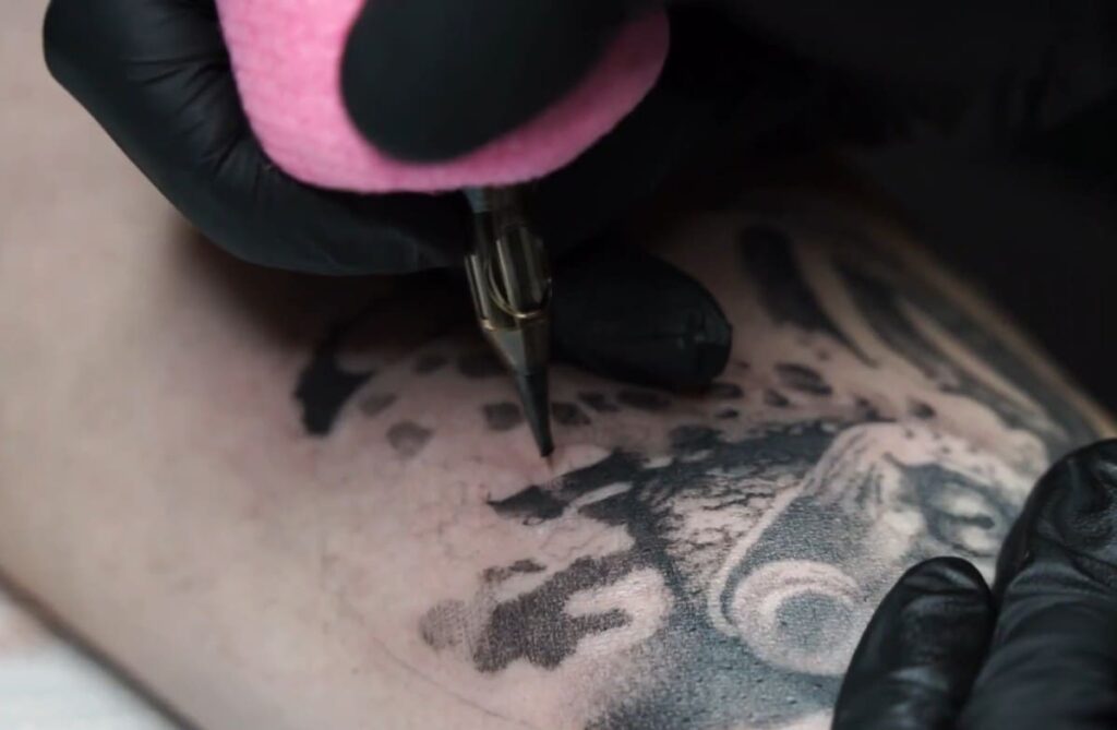 Why Use Aquaphor for Tattoo Aftercare?