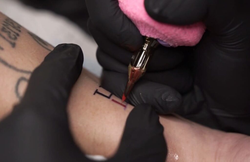Additional Tips for Optimal Tattoo Healing