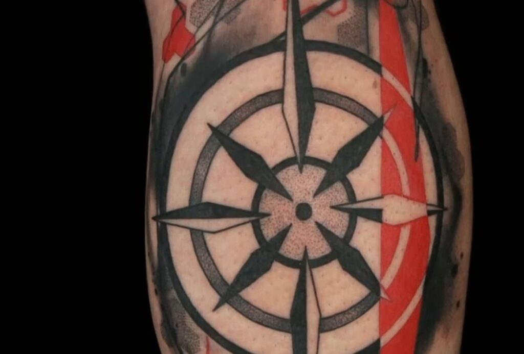 Introduction to Leg Tattoo Ideas for Men