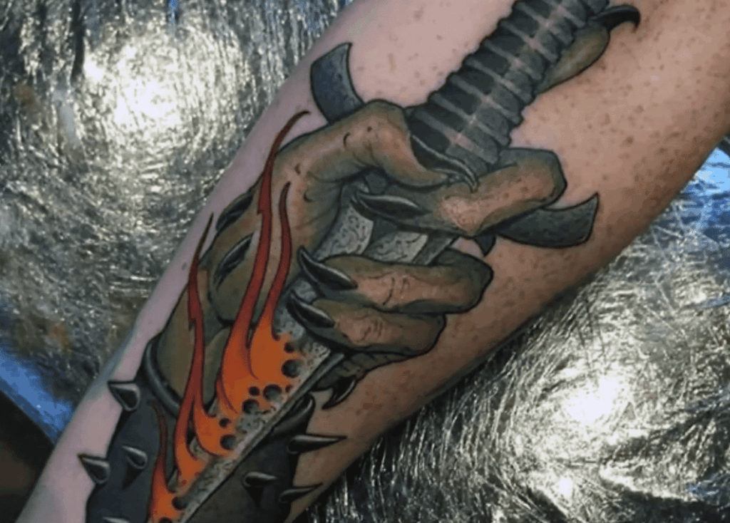 Choosing the Perfect Placement for Your Tattoo