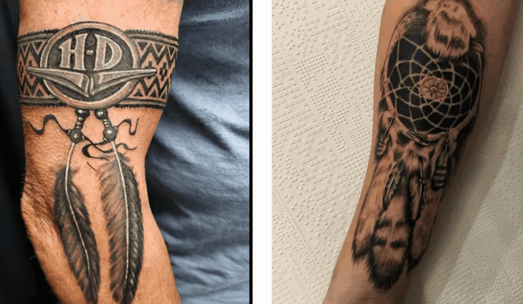 Understanding the Symbolism Behind Tribal Designs