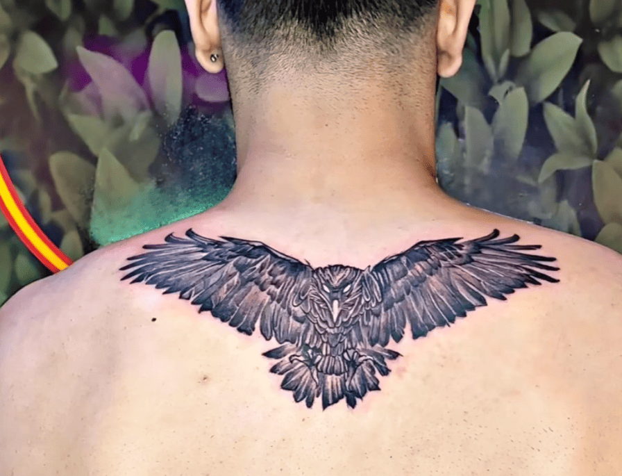 Exploring the History and Cultural Significance of Neck Tattoos