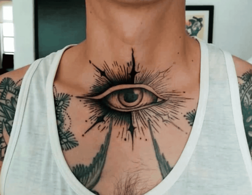 Artist Insights: Navigating the Tattooing Process for the Neck