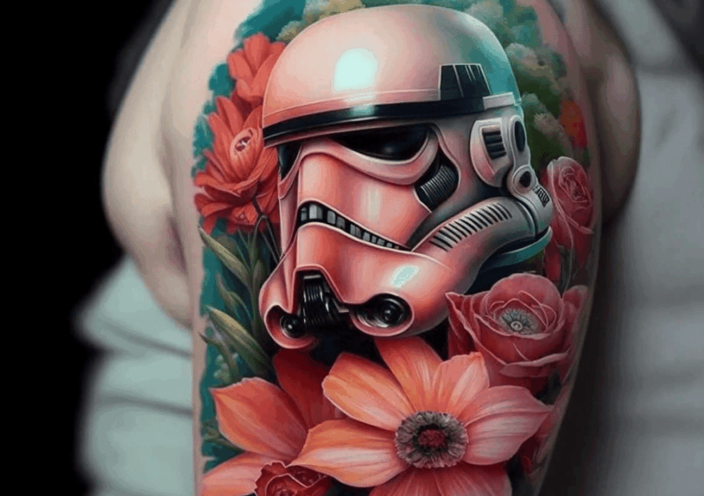 Introduction: The Galaxy of Star Wars Tattoo Ideas