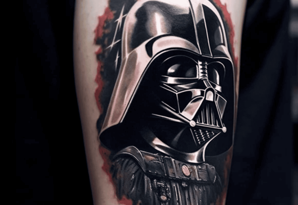 Tips for Maintaining and Caring for Your Star Wars Tattoo