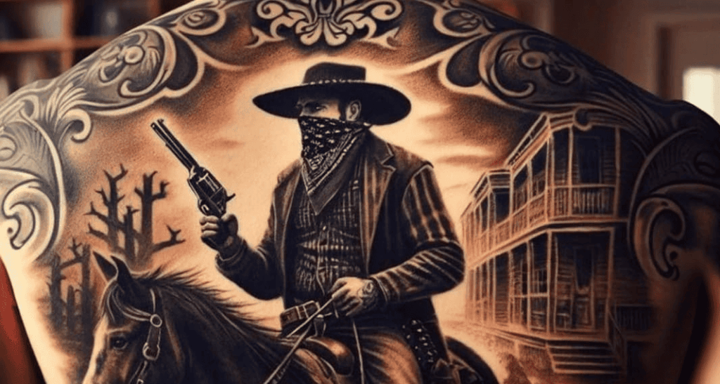 Introduction to Western Tattoo Culture
