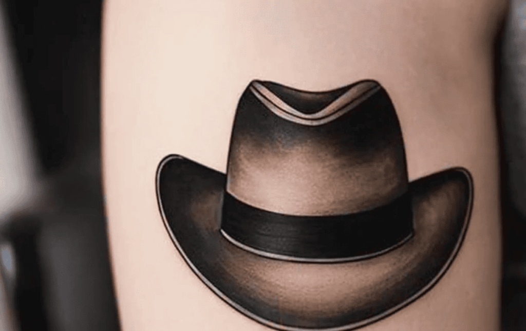 Tips for Customizing Your Western Tattoo