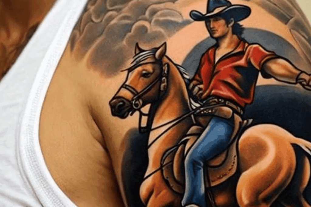 In-Depth Look at "Western Tattoo Ideas"