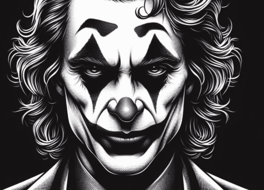 Tips for Choosing Your Joker Tattoo and Artist