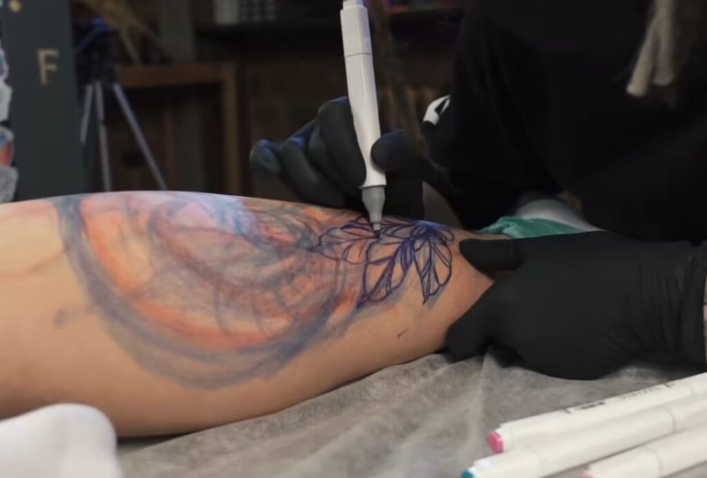 What Does a NEDA Tattoo Mean?