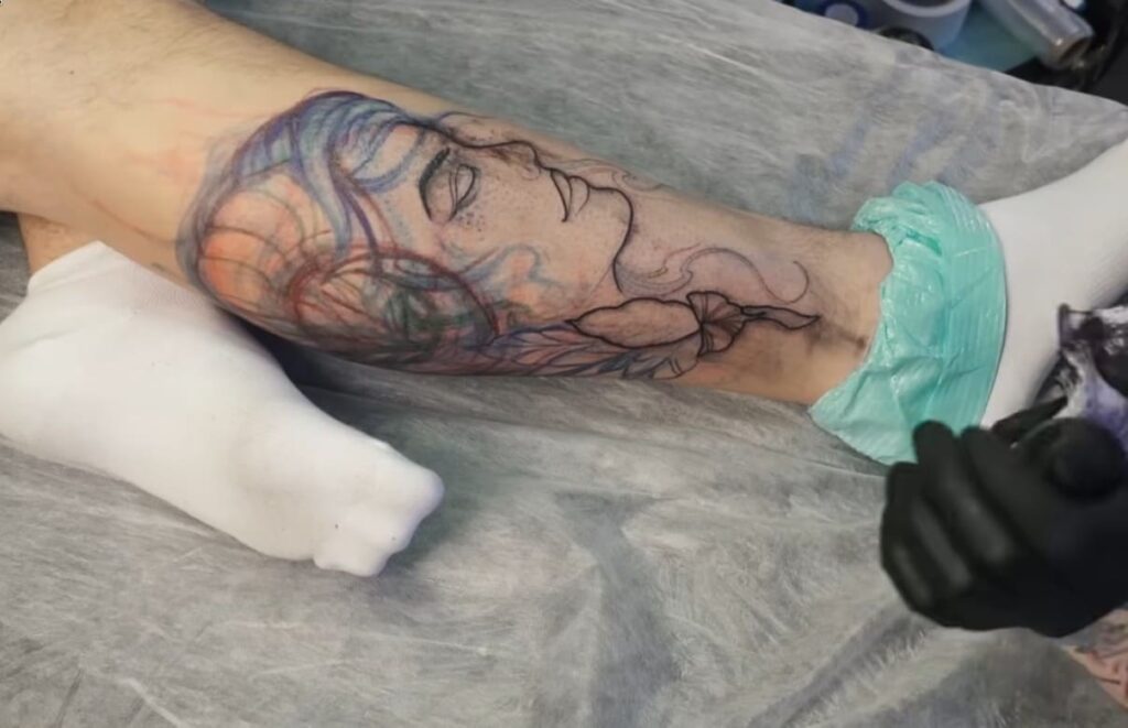 Designing Your Recovery Tattoo: Considerations and Aftercare