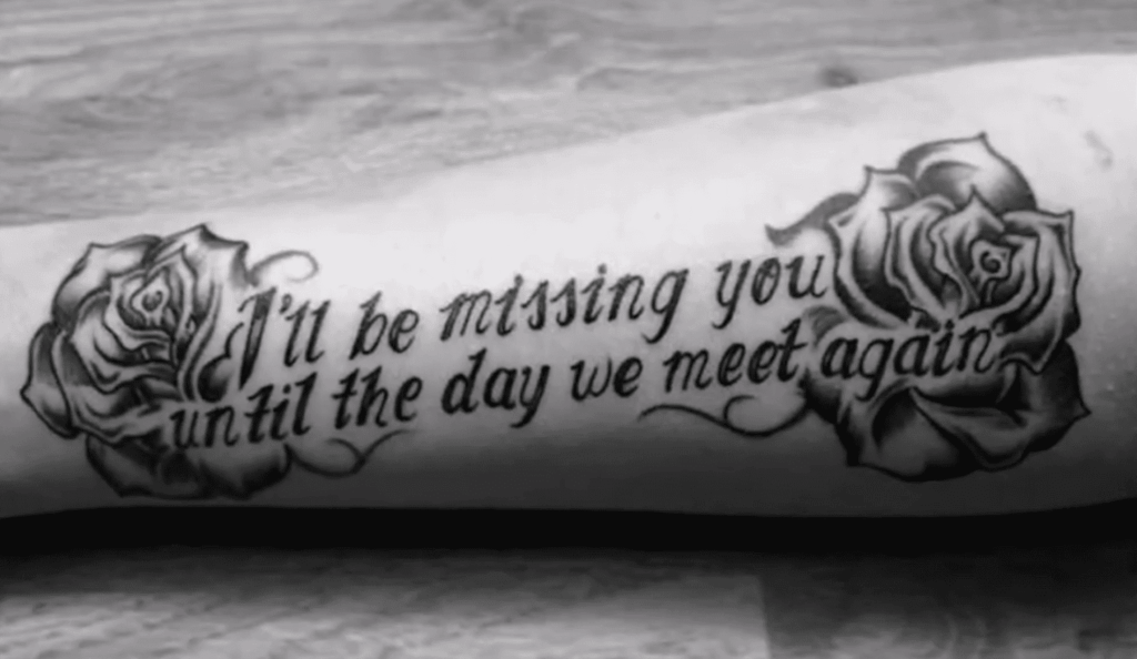 Honoring Memories with Ink