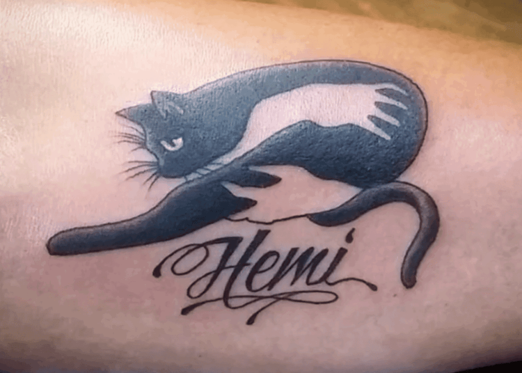 Exploring "memorial tattoo ideas"