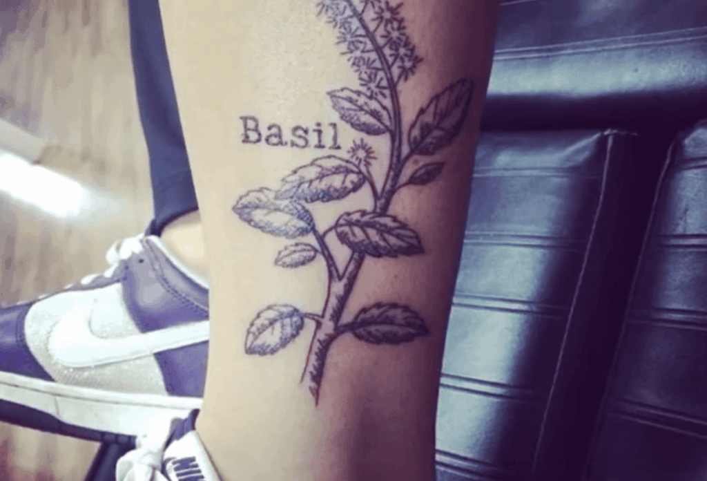 Traditional Old School Memorial Tattoos