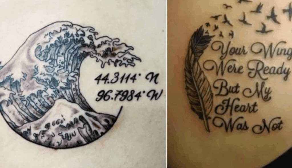 Advanced Options: Incorporating Ashes into Ink