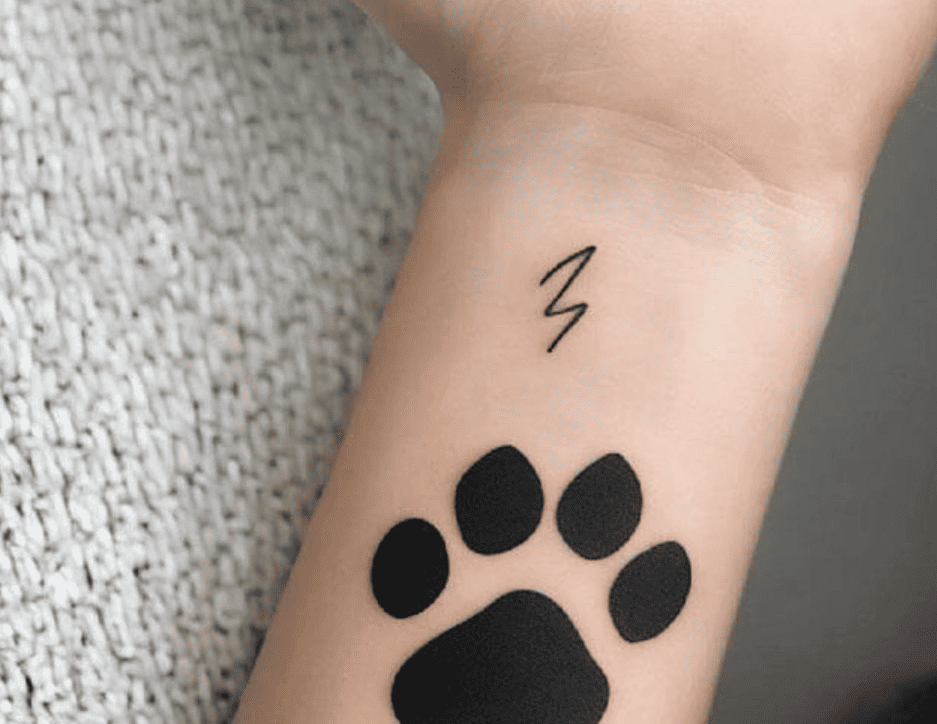 Expressing Emotion Through Art and Ink