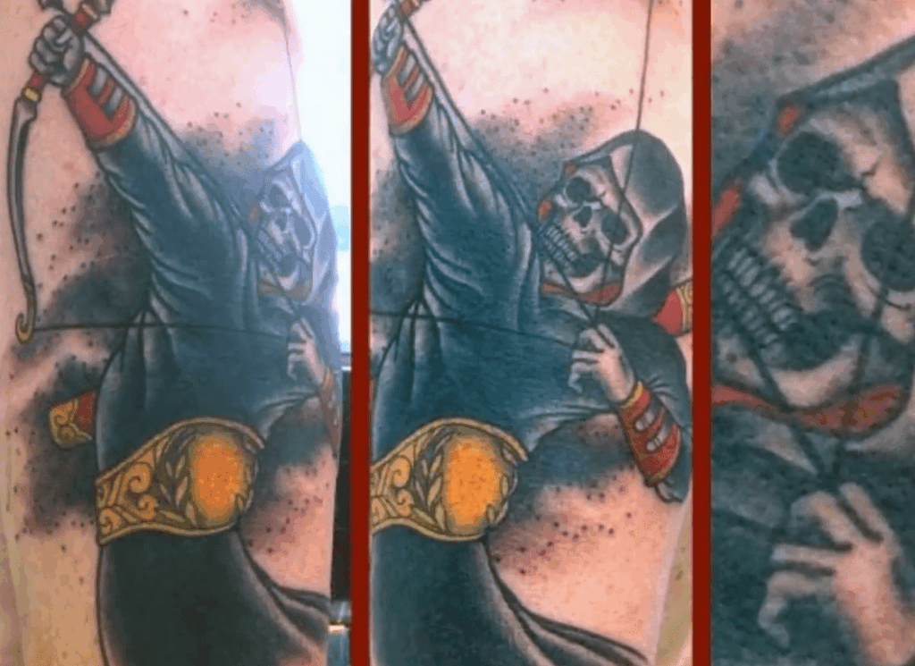 Tips for Choosing the Right Tattoo Artist for Your Sagittarius Tattoo