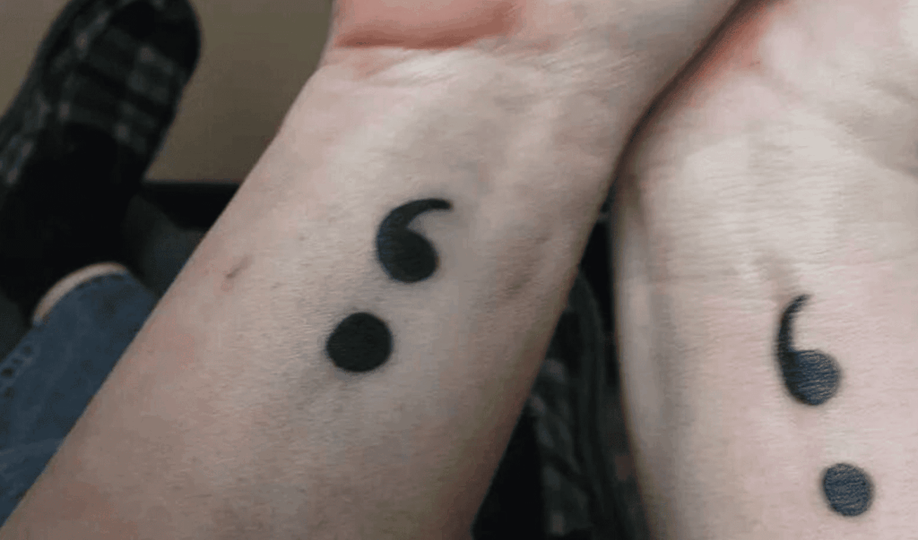 Personal Expression Through Body Art