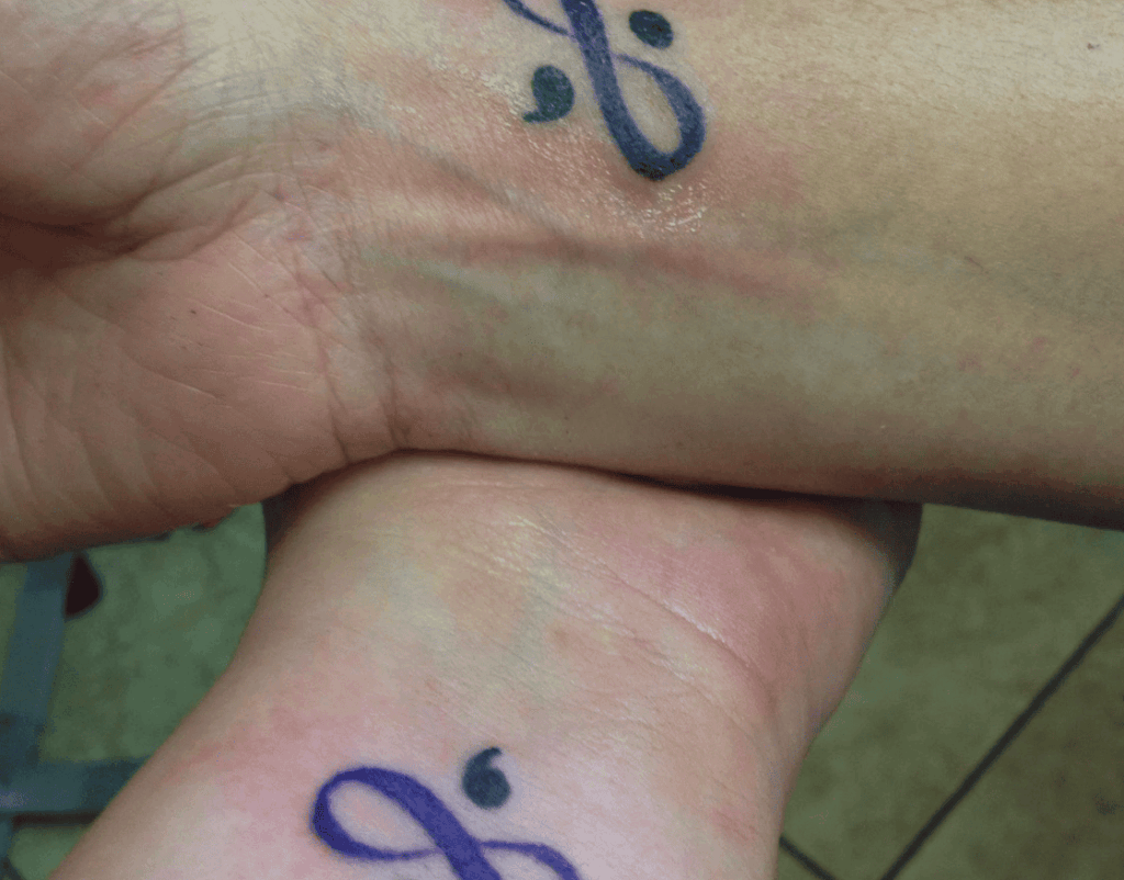 Community and Solidarity Through Tattoo Stories